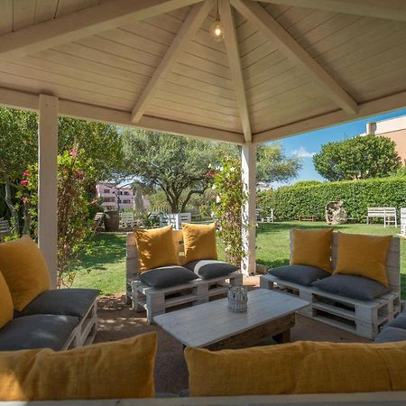 Hotel Casa Mia Arzachena Εξωτερικό φωτογραφία