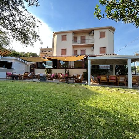 Hotel Casa Mia Arzachena Εξωτερικό φωτογραφία