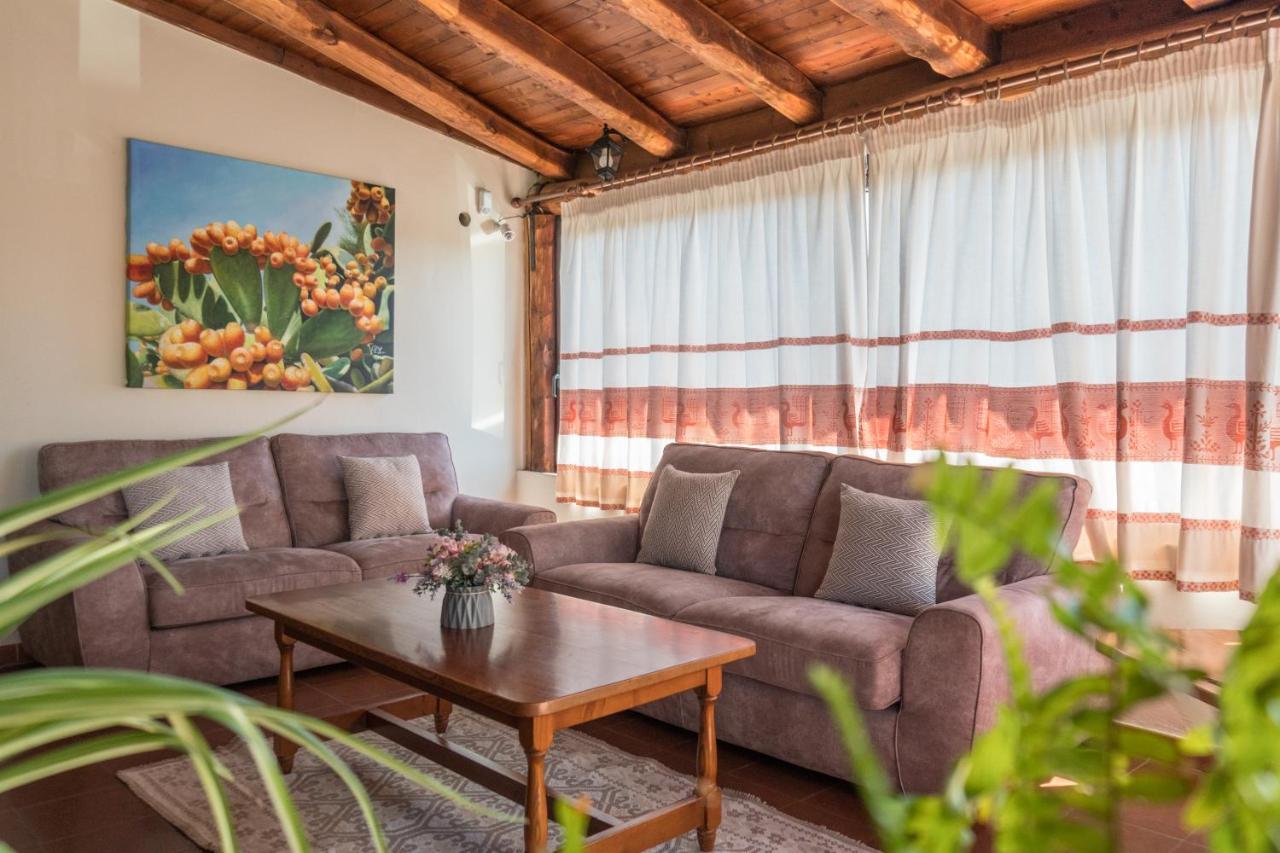 Hotel Casa Mia Arzachena Εξωτερικό φωτογραφία