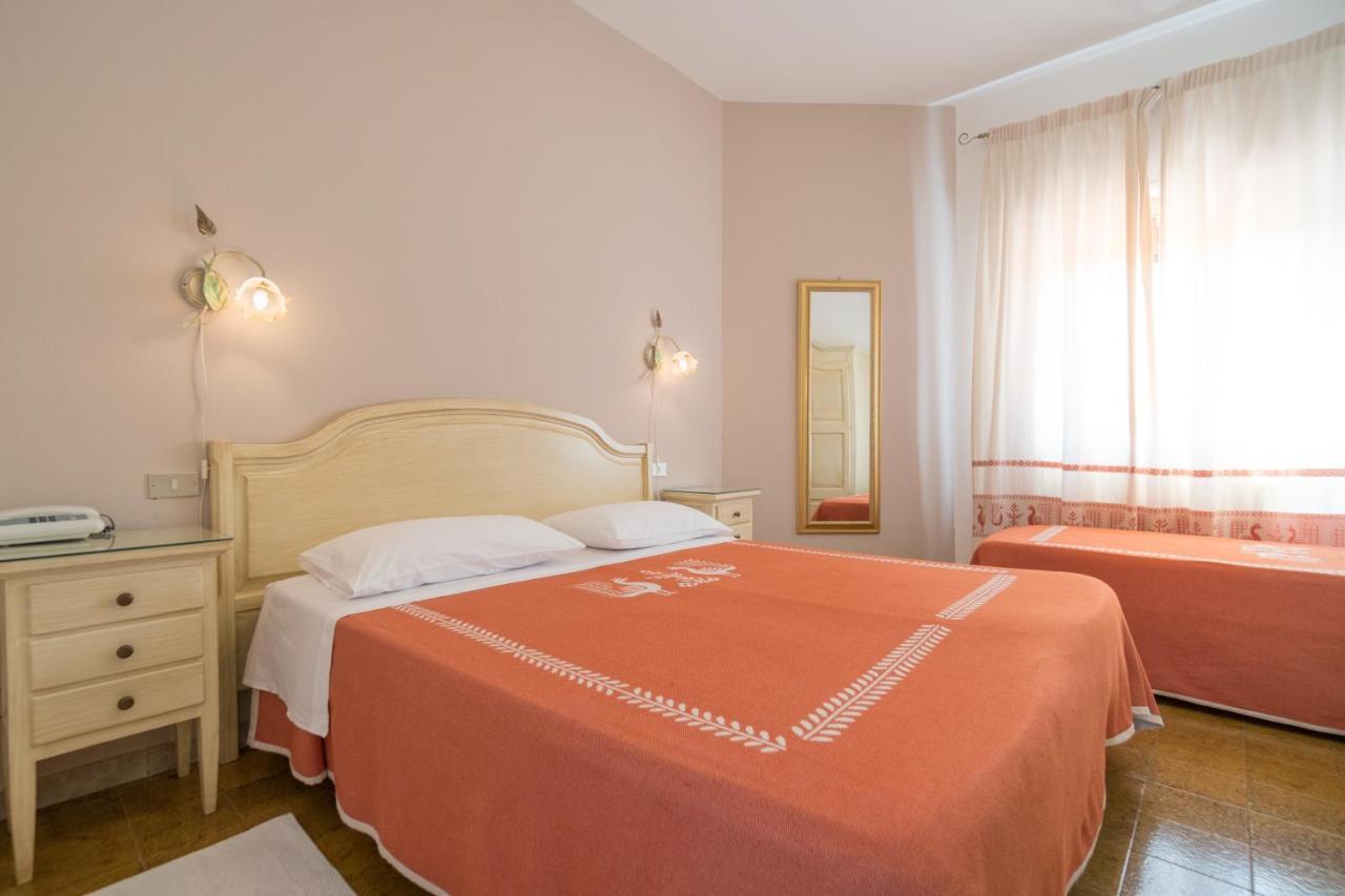 Hotel Casa Mia Arzachena Εξωτερικό φωτογραφία