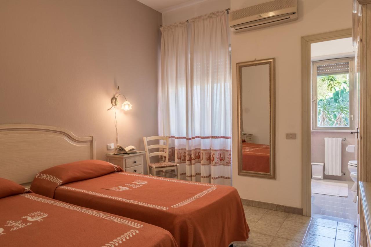 Hotel Casa Mia Arzachena Εξωτερικό φωτογραφία