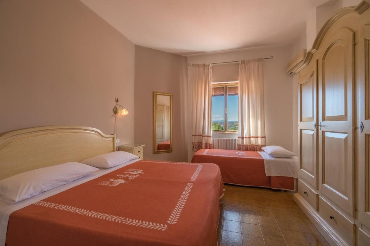 Hotel Casa Mia Arzachena Εξωτερικό φωτογραφία