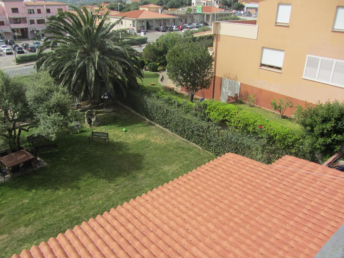 Hotel Casa Mia Arzachena Εξωτερικό φωτογραφία