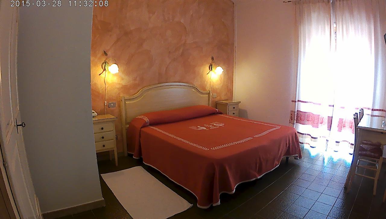 Hotel Casa Mia Arzachena Εξωτερικό φωτογραφία