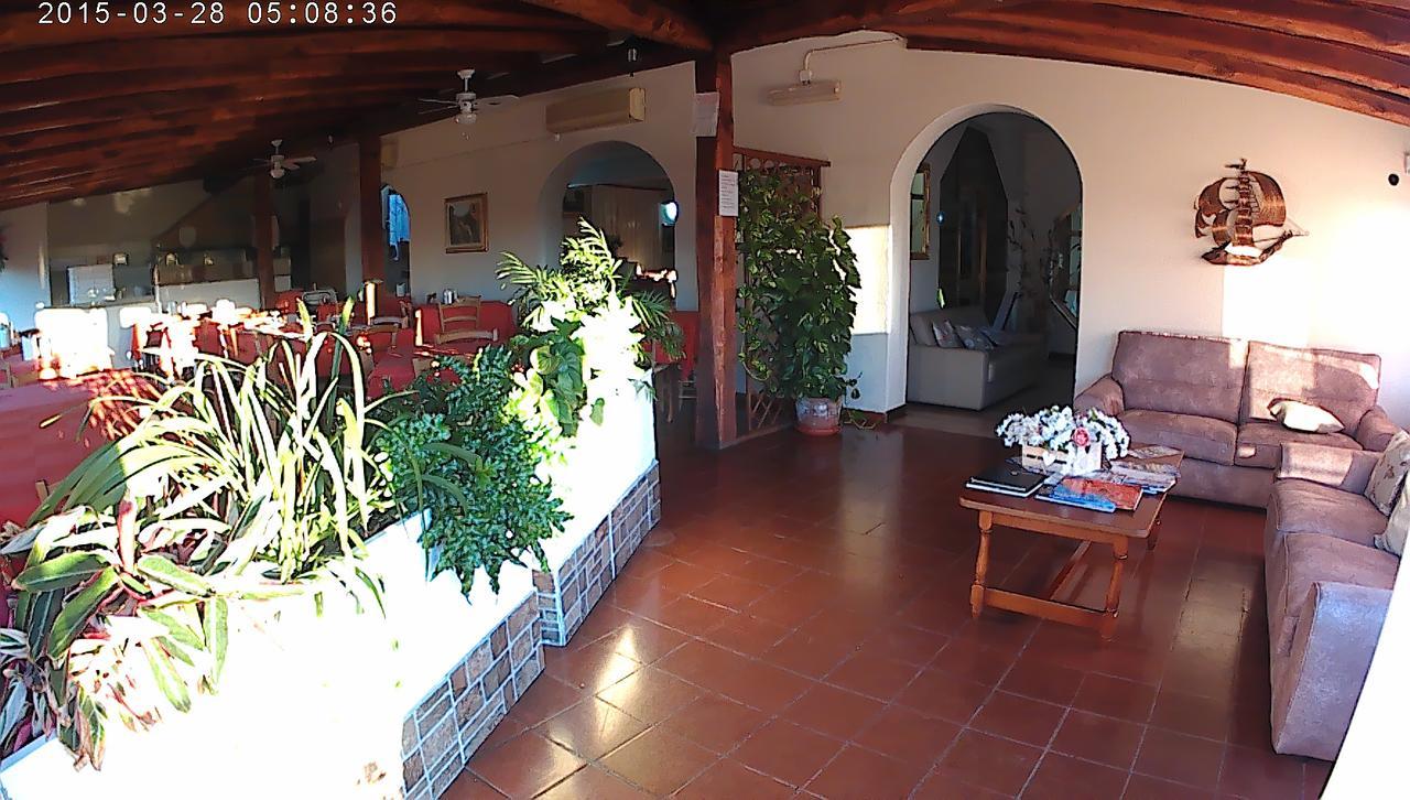 Hotel Casa Mia Arzachena Εξωτερικό φωτογραφία