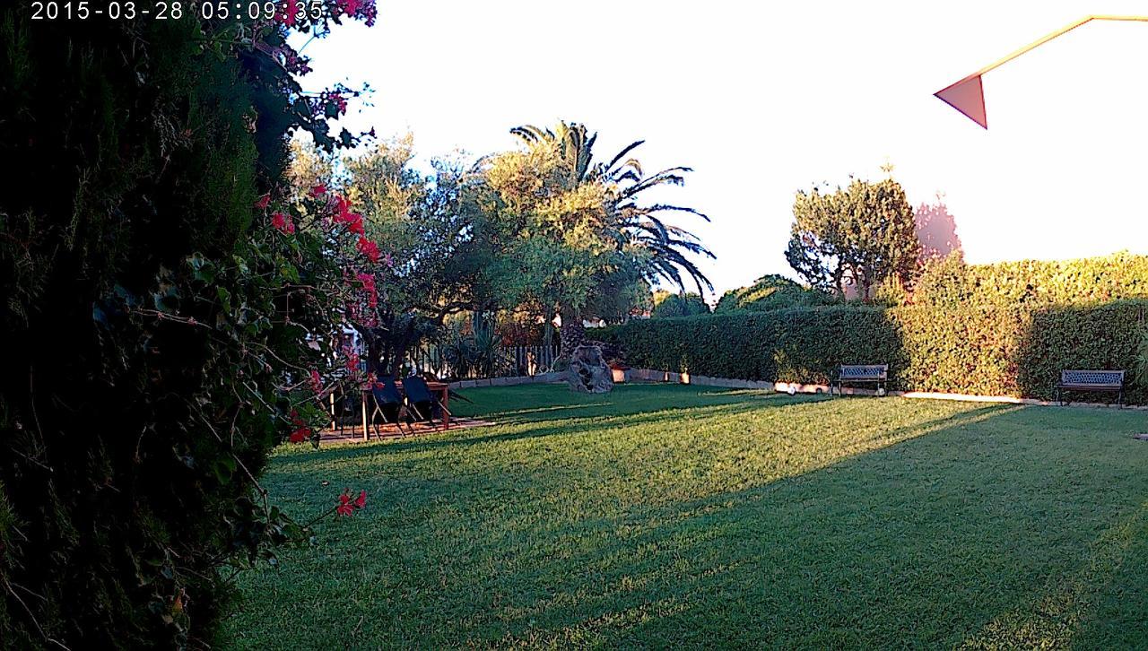 Hotel Casa Mia Arzachena Εξωτερικό φωτογραφία